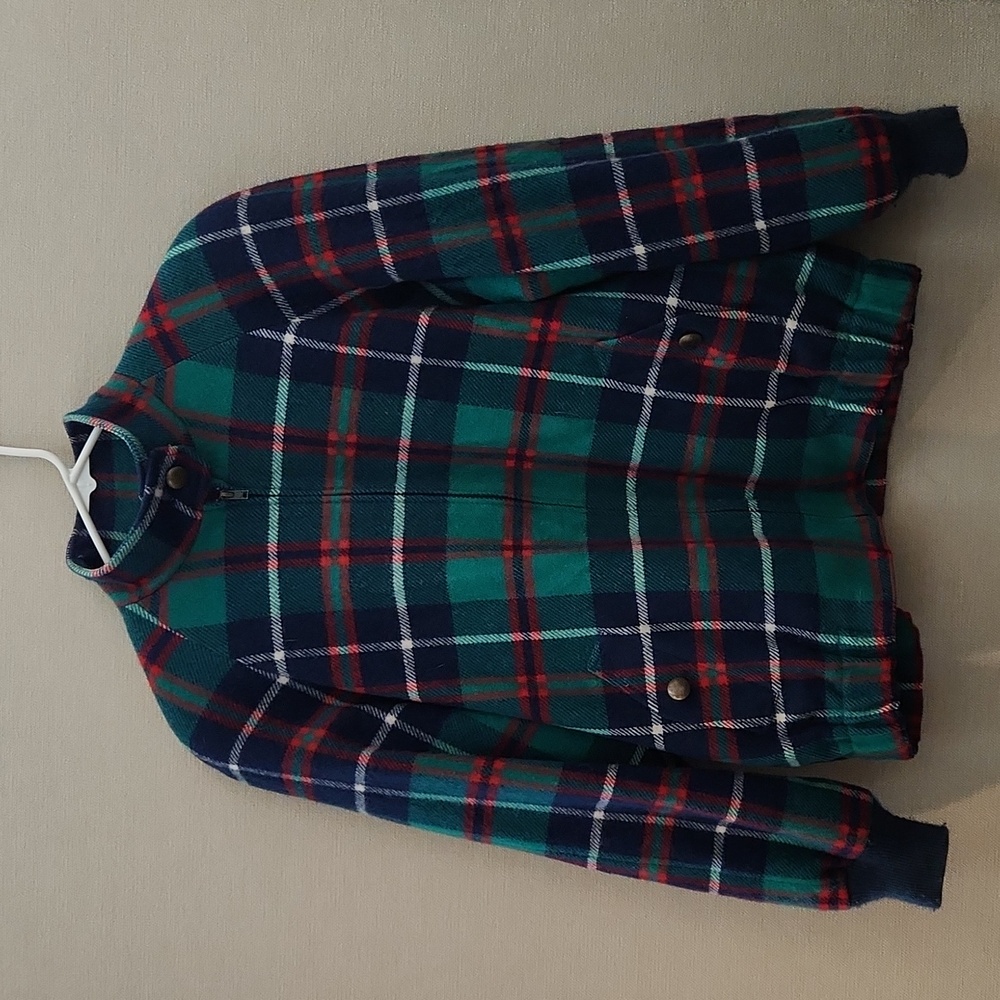 Vintage Pendleton Jacket Size Medium - image 2